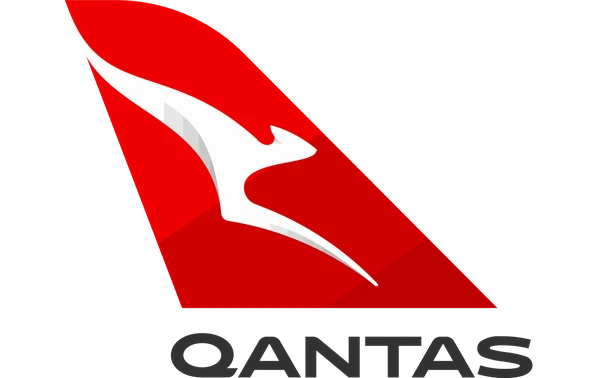 Qantas