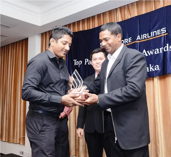 Awards and recognition
