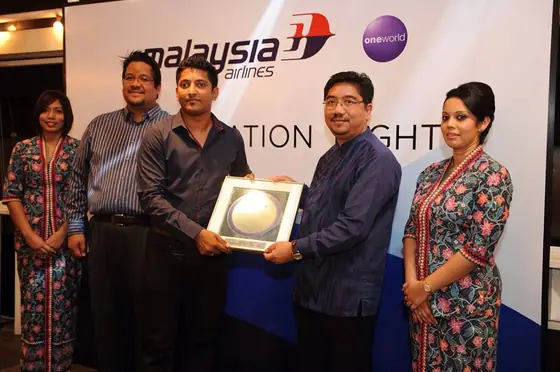 Awards and recognition