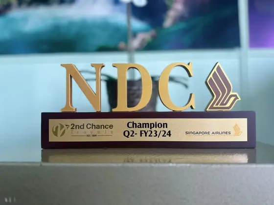 Awards and recognition