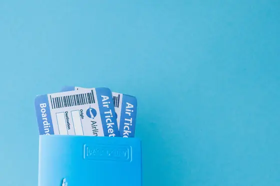 Airline Ticketing