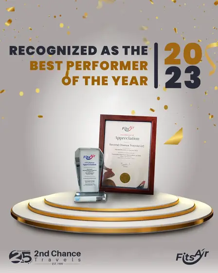 Awards and recognition