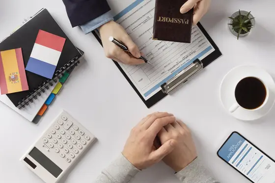 Visa Assistance